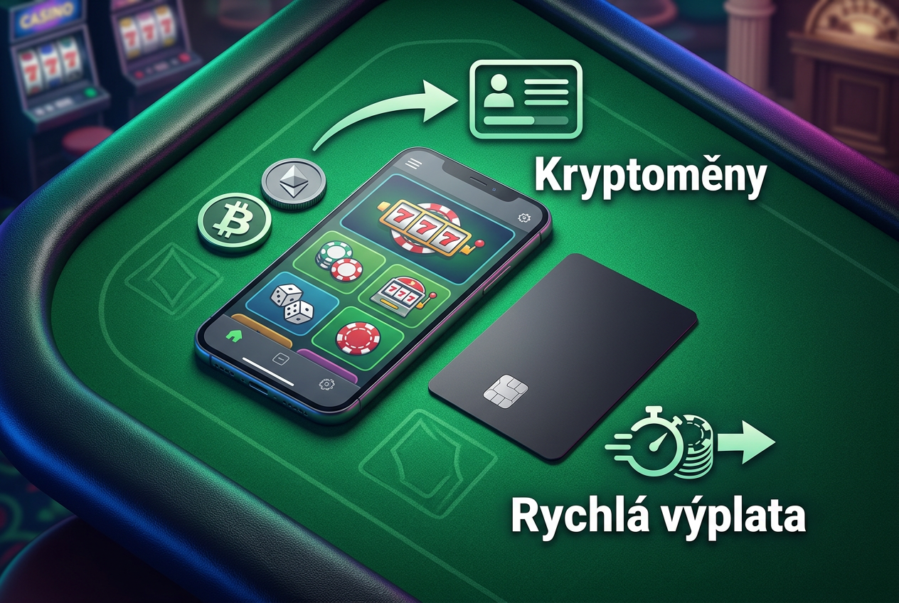 Infografika anonymních platebních metod